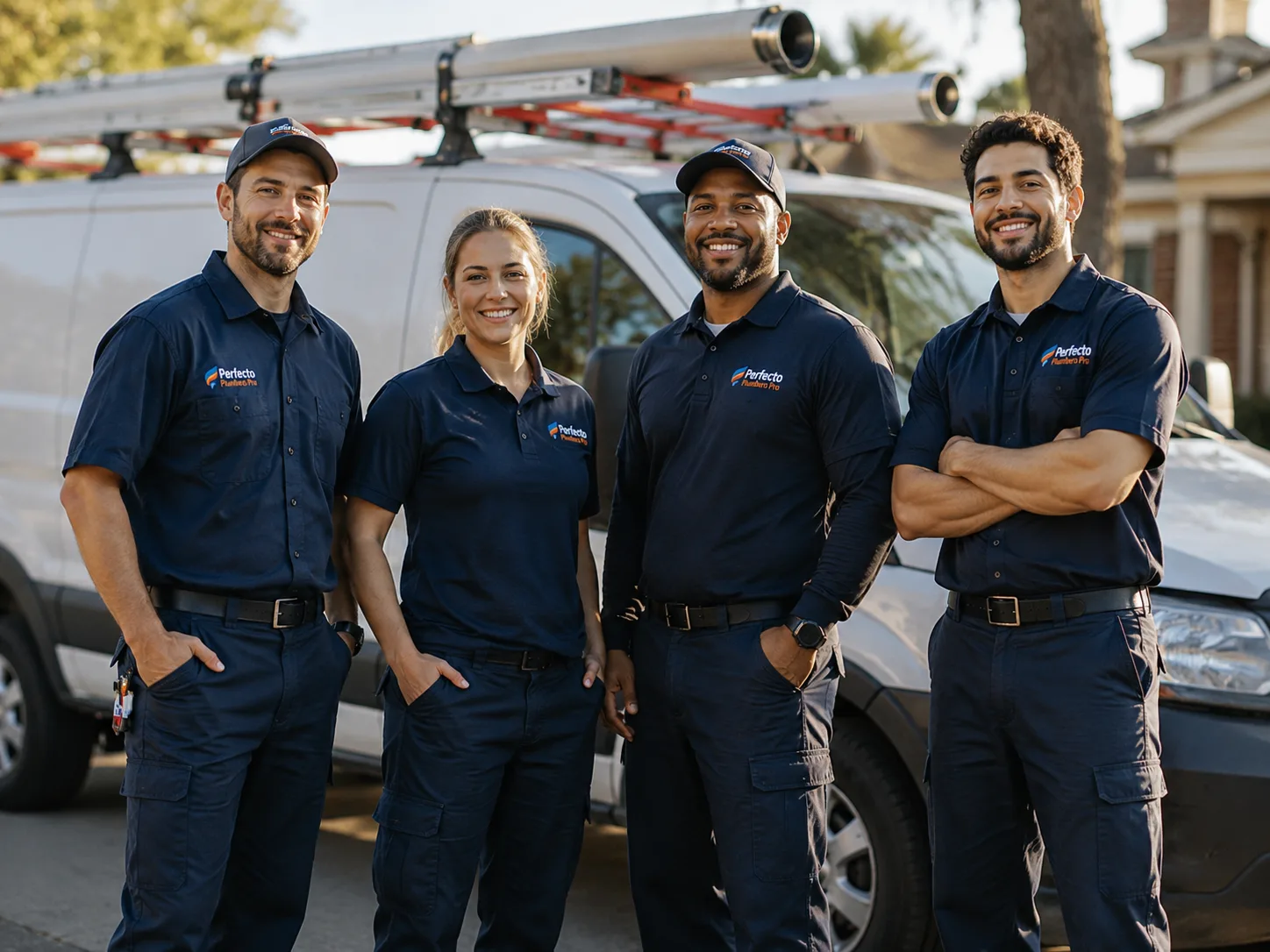 Emergency Plumber Near Me in Fuquay Varina, NC near me